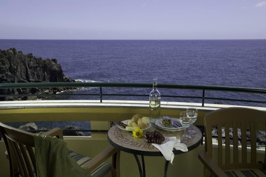 Aparthotel Pestana Palms Ocean Funchal