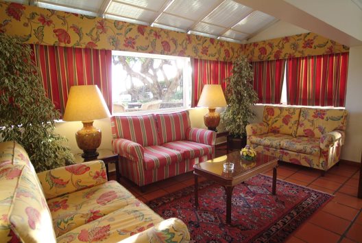 Aparthotel Pestana Palms Ocean Funchal