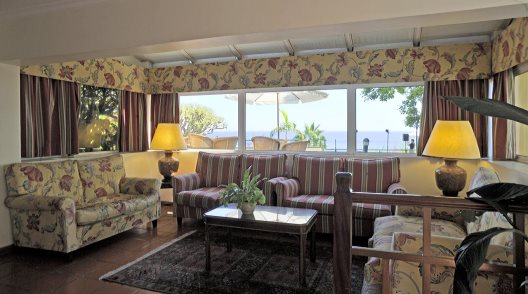 Aparthotel Pestana Palms Ocean Funchal