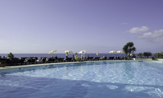 Aparthotel Pestana Palms Ocean Funchal