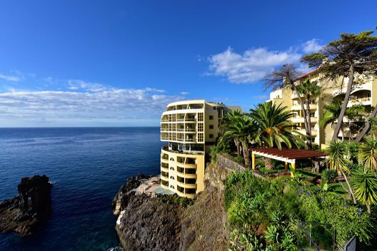 Aparthotel Pestana Palms Ocean Funchal