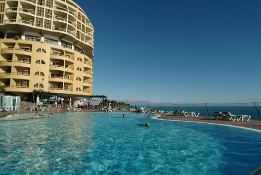 Aparthotel Pestana Palms Ocean Funchal