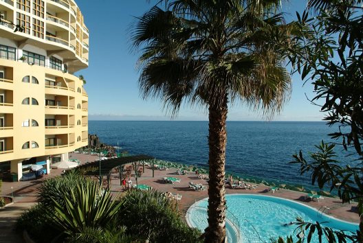Aparthotel Pestana Palms Ocean Funchal