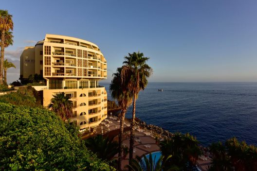 Aparthotel Pestana Palms Ocean Funchal
