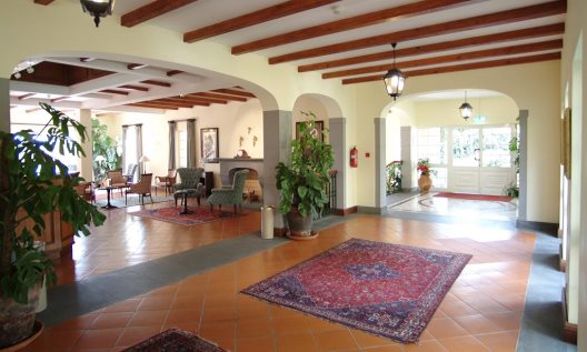 Aparthotel Pestana Village Garden Resort