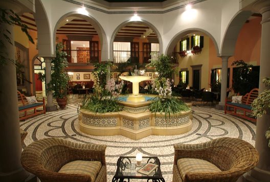 Aparthotel Pestana Village Garden Resort