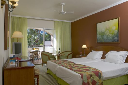 Aparthotel Pestana Village Garden Resort