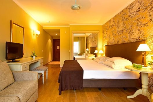 Aparthotel Pestana Village Garden Resort