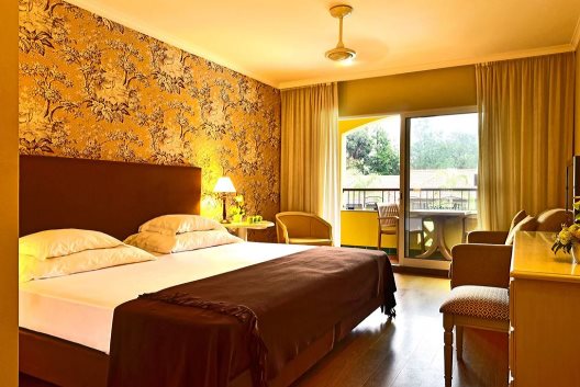 Aparthotel Pestana Village Garden Resort