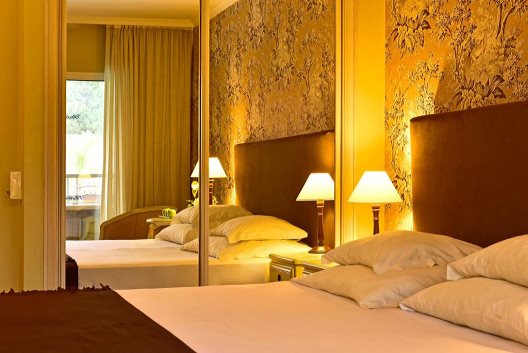 Aparthotel Pestana Village Garden Resort