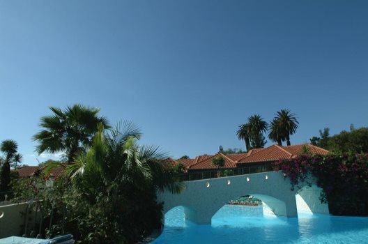 Aparthotel Pestana Village Garden Resort