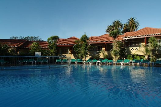 Aparthotel Pestana Village Garden Resort