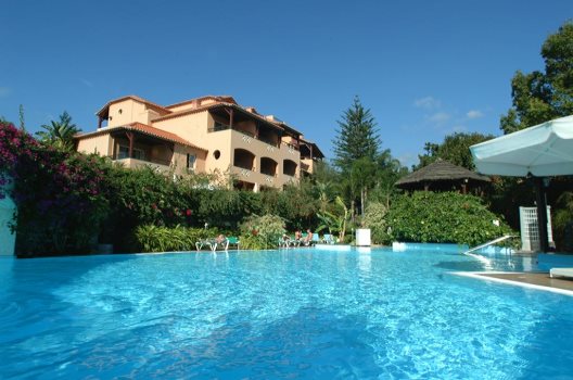 Aparthotel Pestana Village Garden Resort