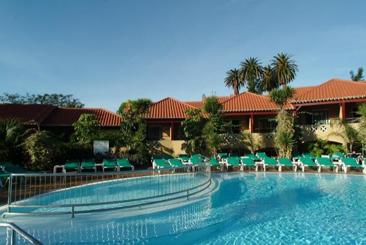 Aparthotel Pestana Village Garden Resort