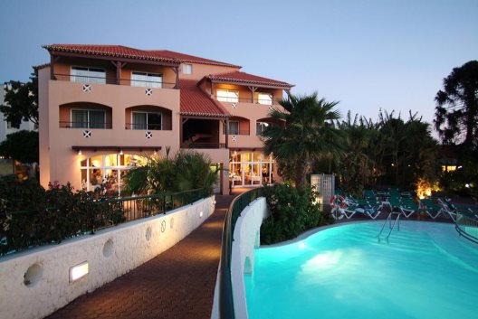 Aparthotel Pestana Village Garden Resort