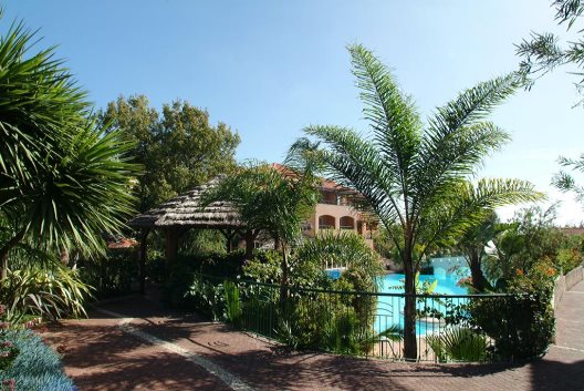Aparthotel Pestana Village Garden Resort