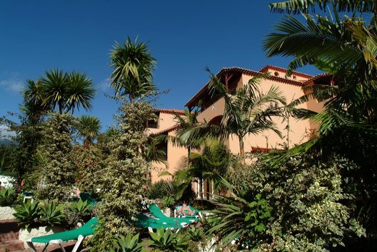Aparthotel Pestana Village Garden Resort