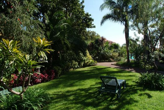 Aparthotel Pestana Village Garden Resort