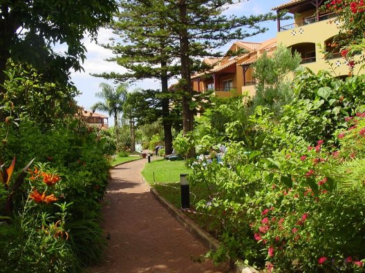 Aparthotel Pestana Village Garden Resort