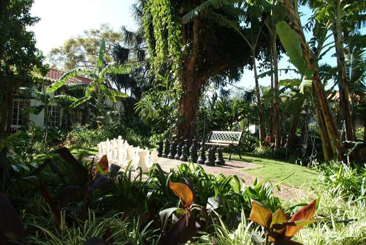 Aparthotel Pestana Village Garden Resort