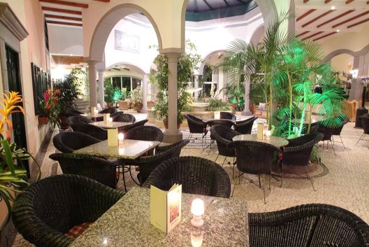 Aparthotel Pestana Village Garden Resort