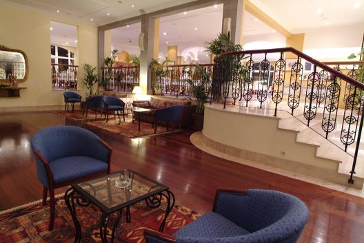 Aparthotel Pestana Village Garden Resort