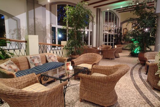 Aparthotel Pestana Village Garden Resort