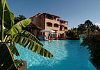 Aparthotel Pestana Village Garden Resort