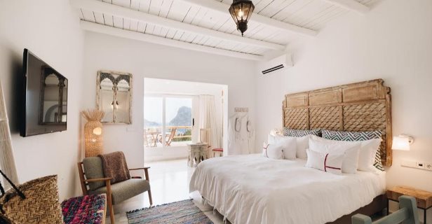 Aparthotel Petunia
