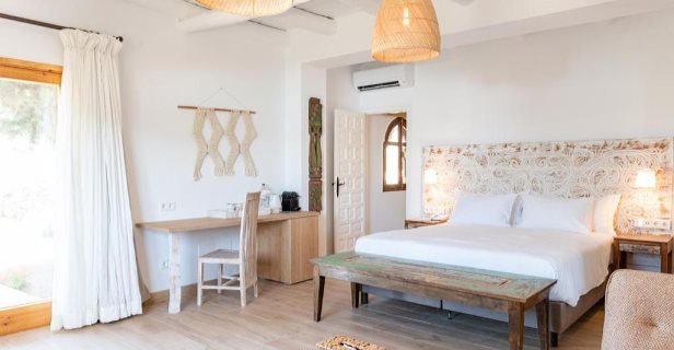 Aparthotel Petunia