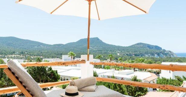 Aparthotel Petunia