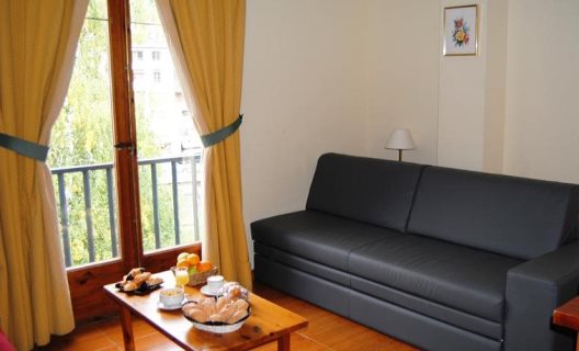 Aparthotel Pey Resort