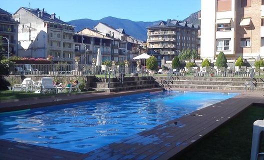 Aparthotel Pey Resort