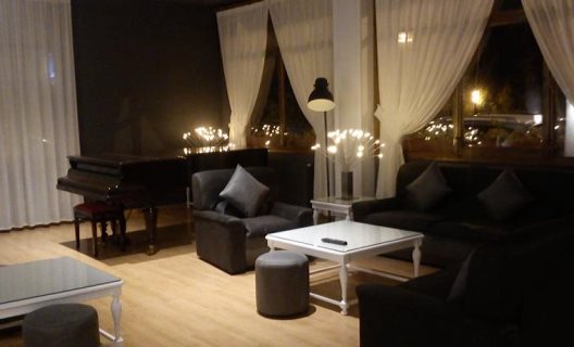 Aparthotel Pey Resort
