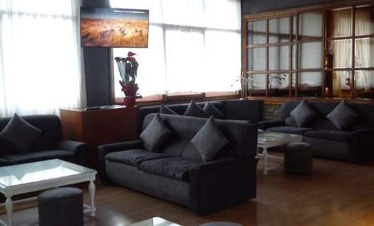 Aparthotel Pey Resort