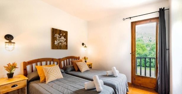 Aparthotel Pey Resort