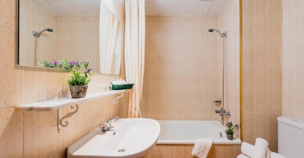Aparthotel Pey Resort