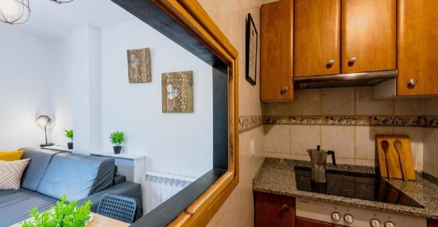 Aparthotel Pey Resort