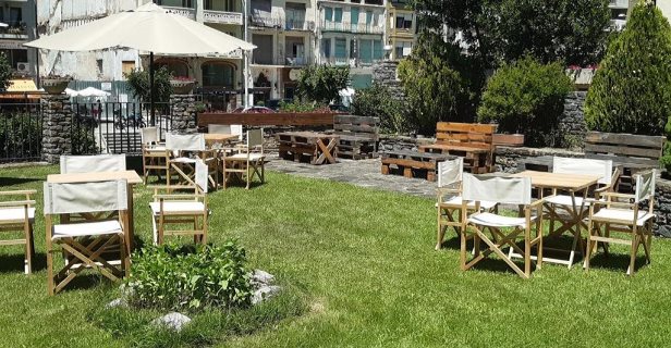Aparthotel Pey Resort