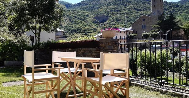 Aparthotel Pey Resort