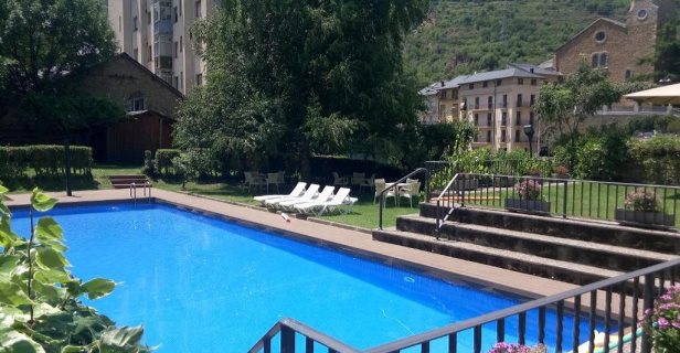 Aparthotel Pey Resort