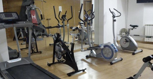 Aparthotel Pey Resort