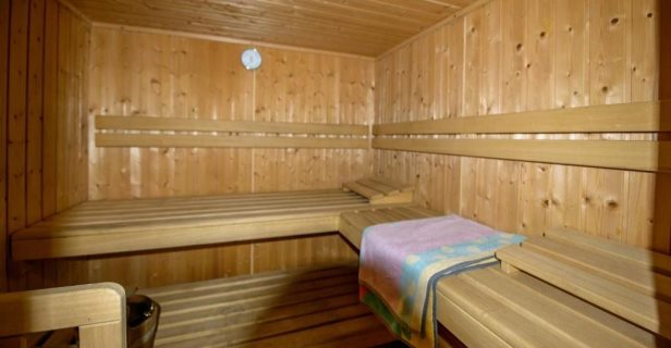 Aparthotel Pey Resort