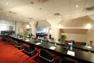 Aparthotel Phoenix Spa