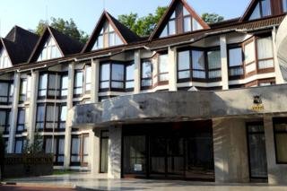 Aparthotel Phoenix Spa