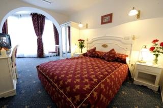 Aparthotel Phoenix Spa