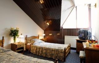 Aparthotel Phoenix Spa
