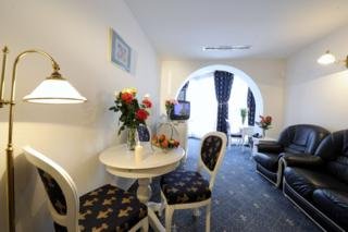 Aparthotel Phoenix Spa