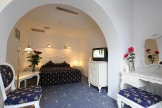 Aparthotel Phoenix Spa
