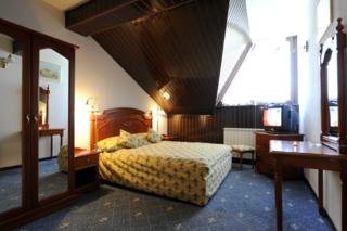 Aparthotel Phoenix Spa